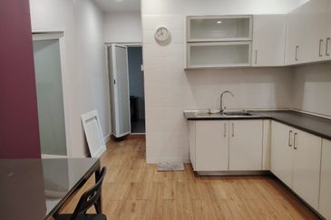 Bandar Seri Coalfields