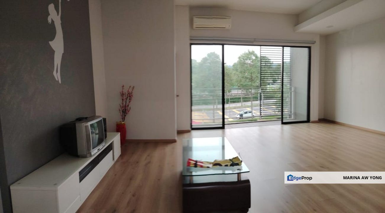 Soho small home office , Selangor, Sungai Buloh