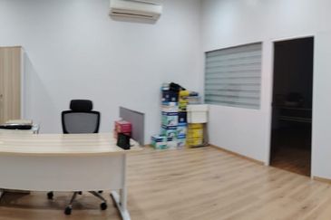 Bandar Seri Coalfields