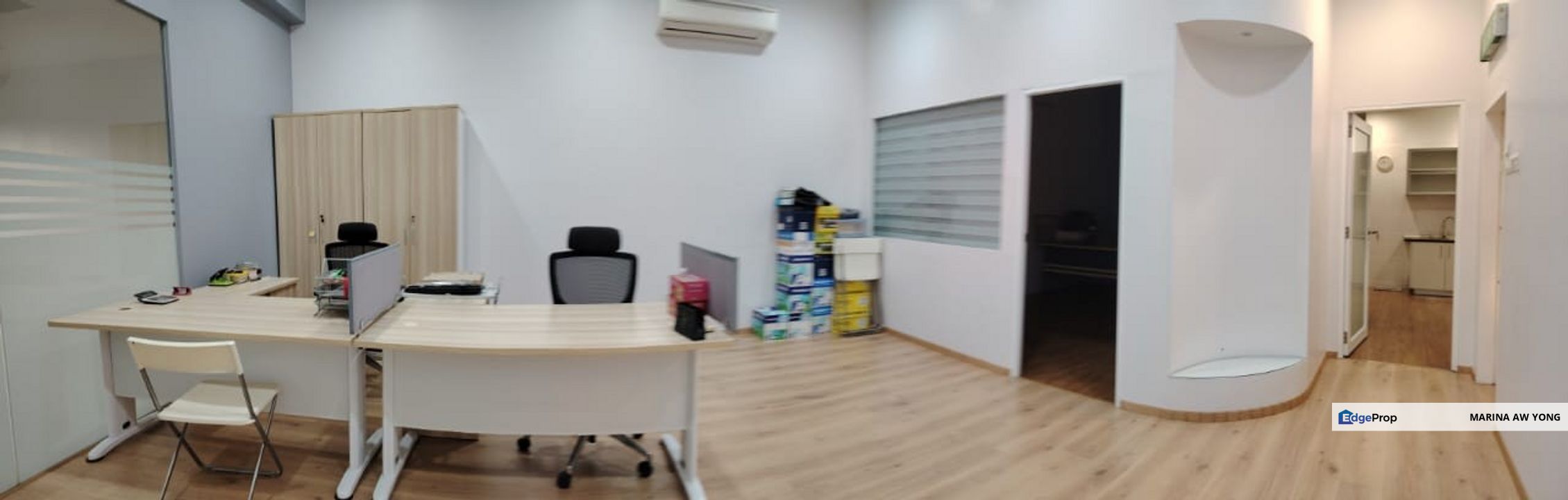 Soho small home office , Selangor, Sungai Buloh