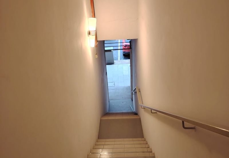 Bandar Seri Coalfields