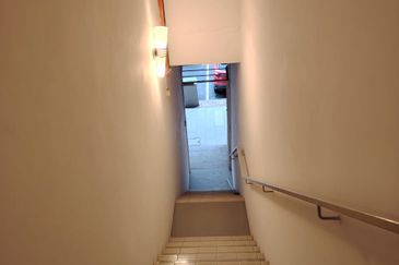 Bandar Seri Coalfields