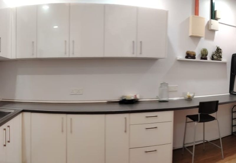 Bandar Seri Coalfields