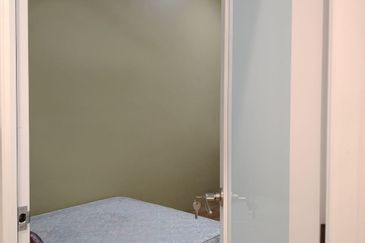 Bandar Seri Coalfields