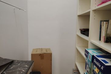 Bandar Seri Coalfields