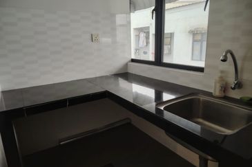 Bandar Seri Coalfields