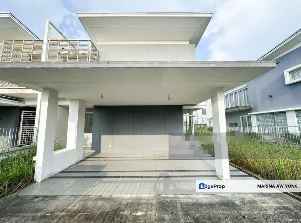 Bandar seri coalfields semid, Selangor, Sungai Buloh