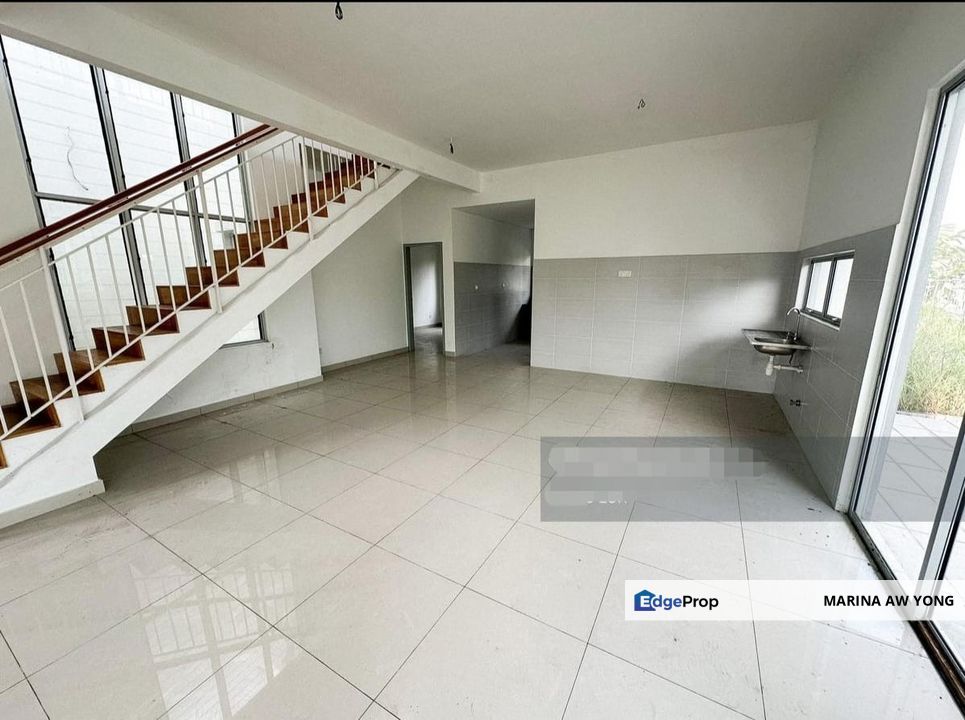 Bandar seri coalfields semid, Selangor, Sungai Buloh