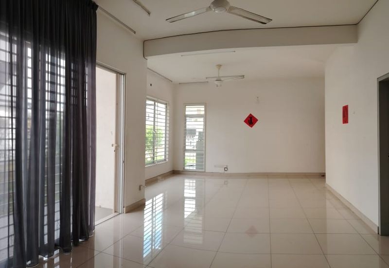 The Banyan II @ Bandar Seri Coalfields