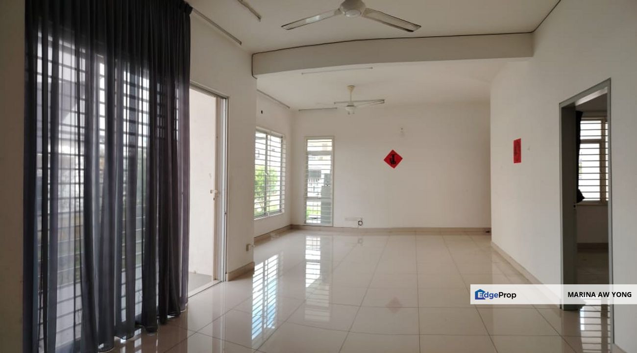 Bandar seri coalfields semid, Selangor, Sungai Buloh