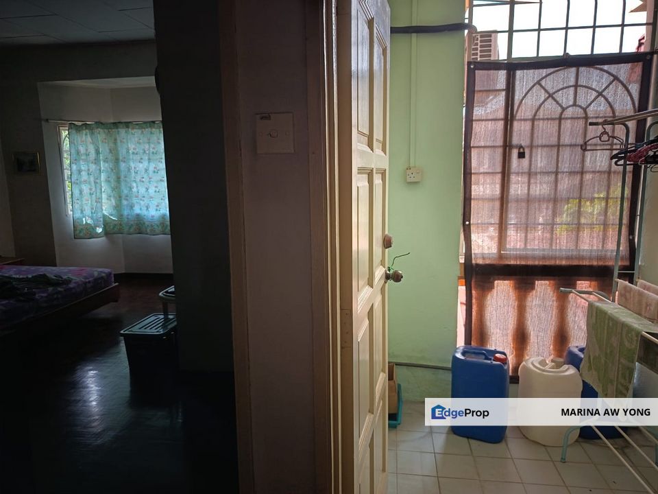 Alam megah, Selangor, Shah Alam