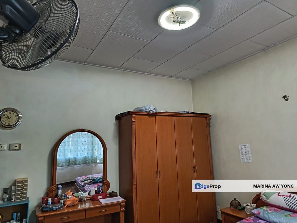 Alam megah, Selangor, Shah Alam