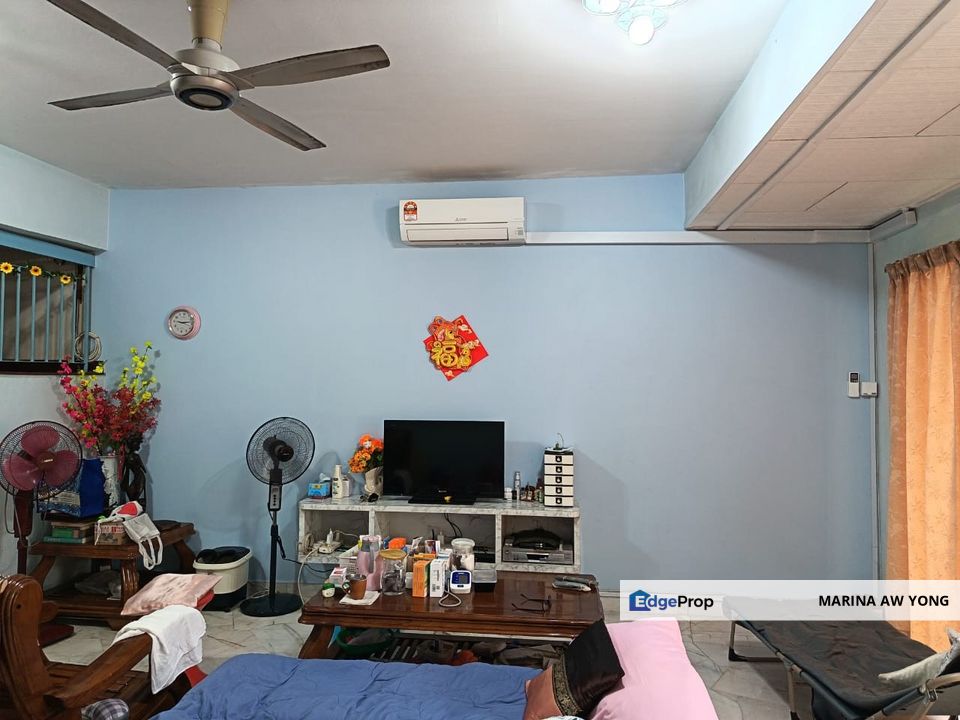 Alam megah, Selangor, Shah Alam