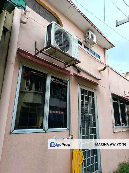 Alam megah, Selangor, Shah Alam