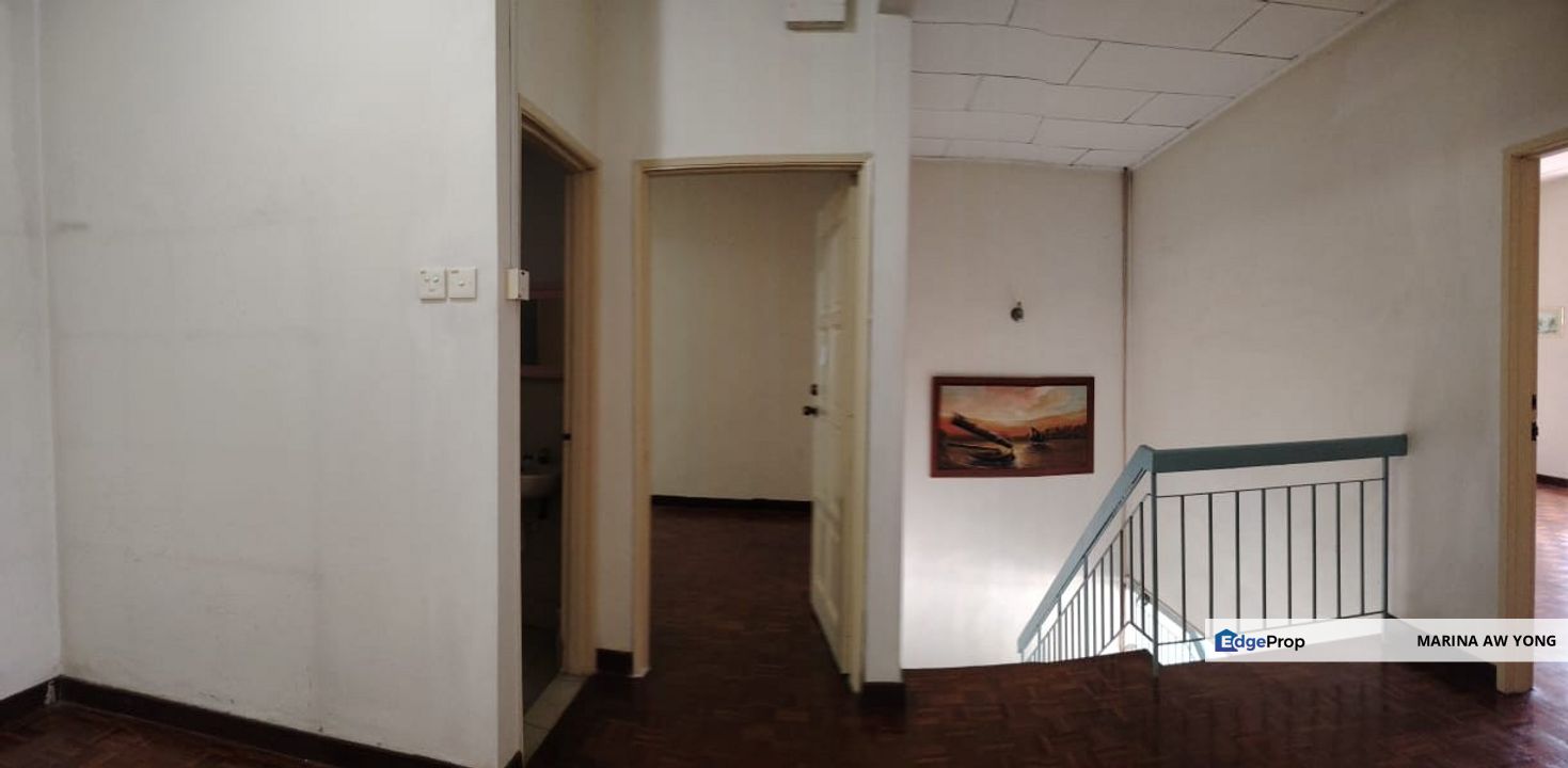 Alam megah, Selangor, Shah Alam