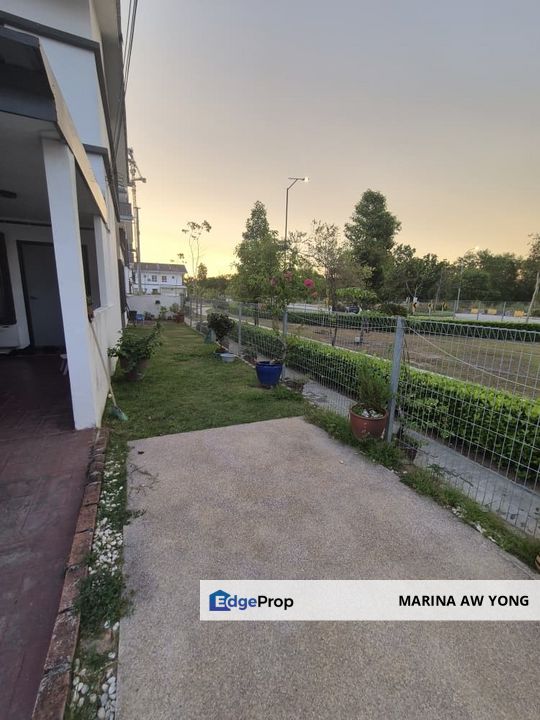 Irama Perdana puncak alam 2 storey, Selangor, Bandar Puncak Alam