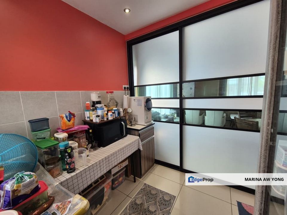 Irama Perdana puncak alam 2 storey, Selangor, Bandar Puncak Alam