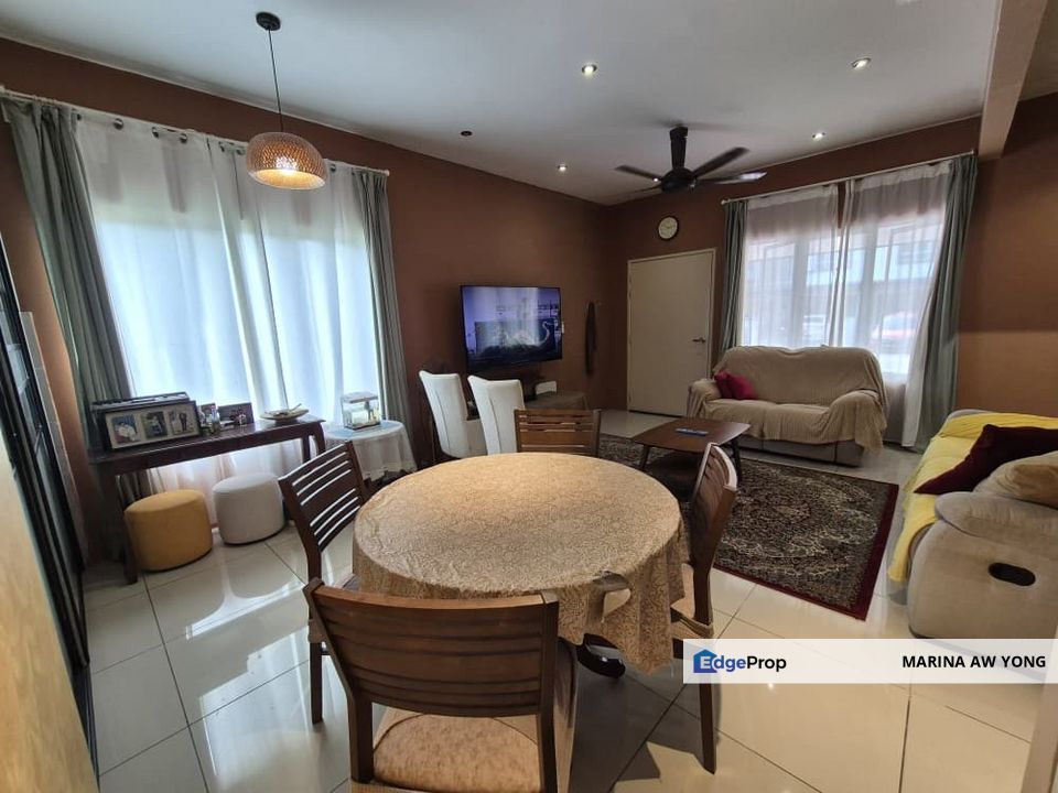 Irama Perdana puncak alam 2 storey, Selangor, Bandar Puncak Alam