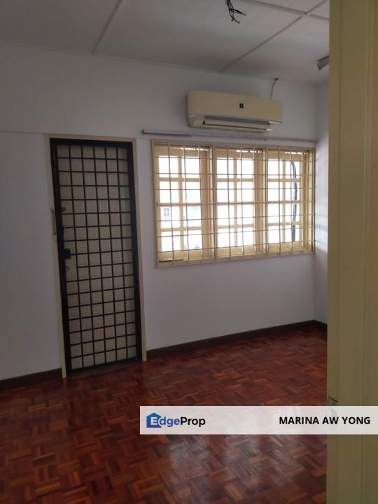 SS 19 compact house, Selangor, Subang Jaya
