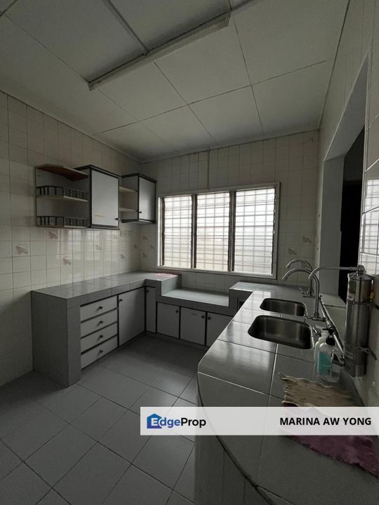 usj 2 5 rooms house, Selangor, USJ