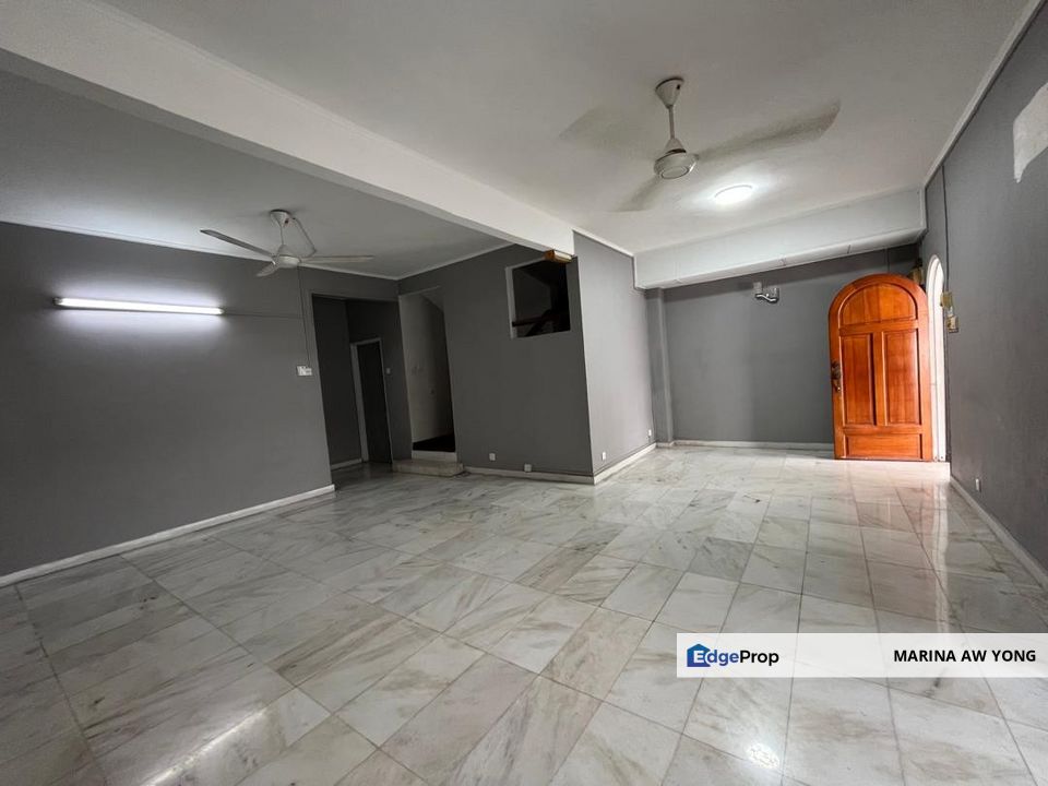 usj 2 5 rooms house, Selangor, USJ