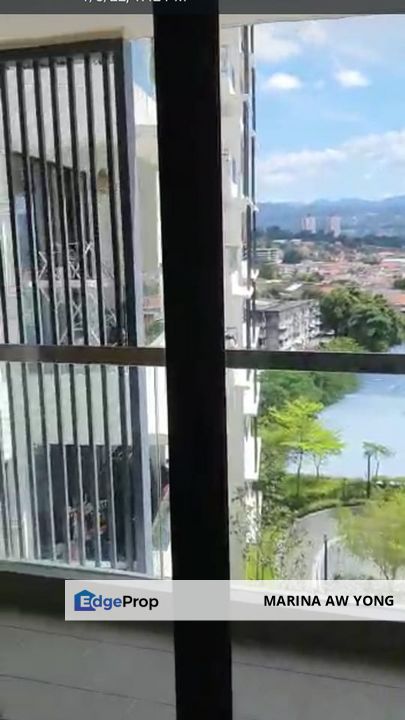 You vista You city, Selangor, Batu 9th Cheras