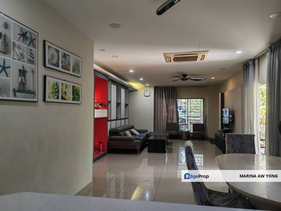 Corner house royale segar, Selangor, Cheras