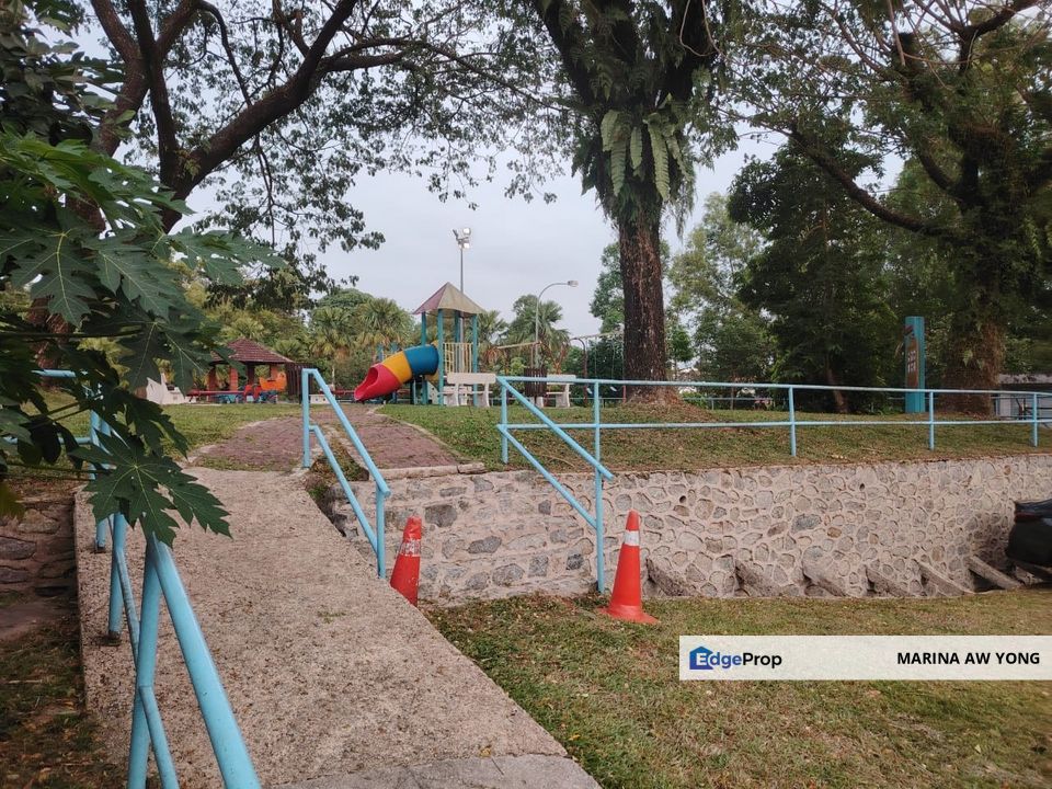 Corner house royale segar, Selangor, Cheras