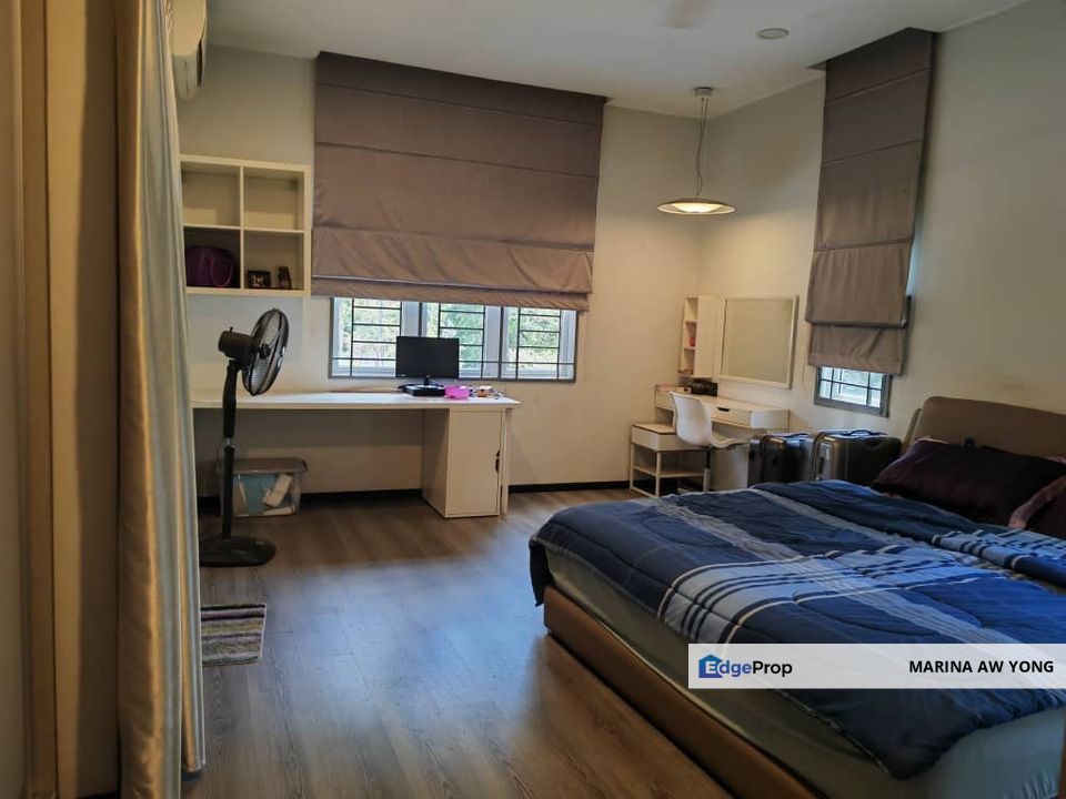 Corner house royale segar, Selangor, Cheras