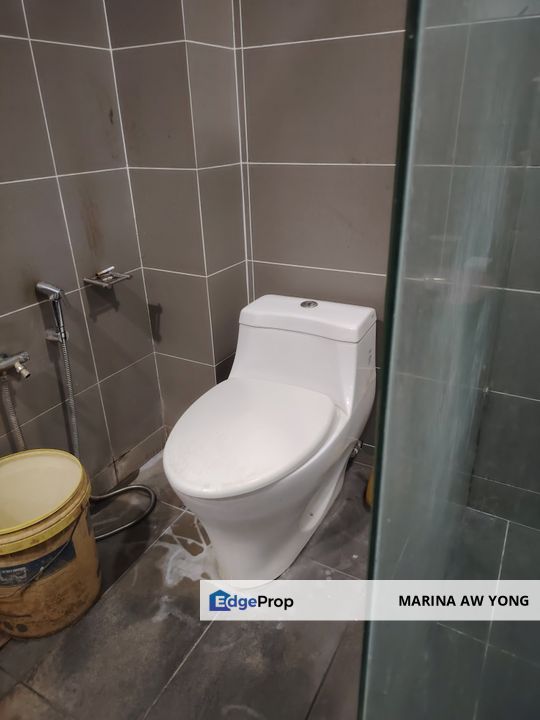 Taman Segar Royale Palm Corner, Kuala Lumpur, Cheras