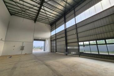 Elmina Business Park