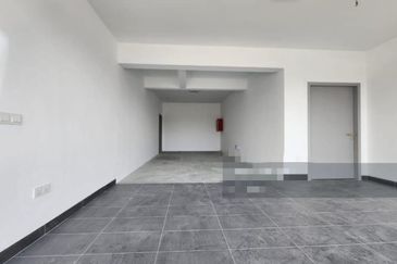 Elmina Business Park