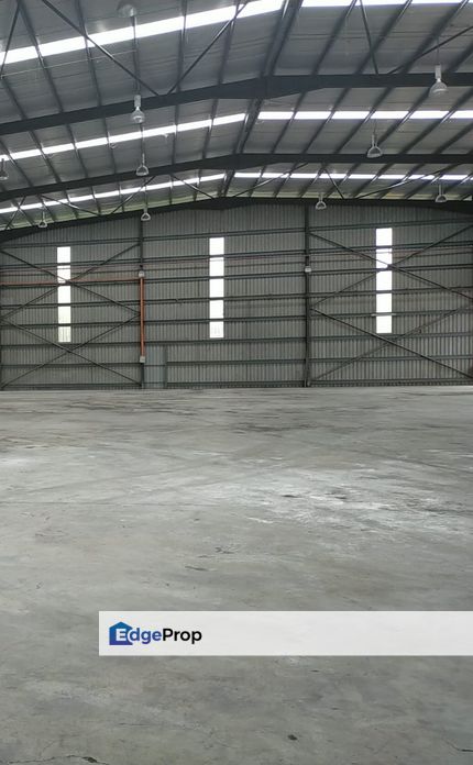 Warehouse , Selangor, Shah Alam