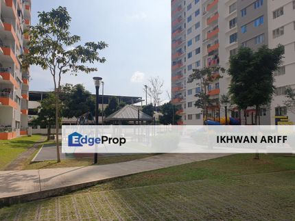 [FREEHOLD] Gapura Bayu, Jade Hill, Kajang (2 CAR PARKS), Selangor, Kajang