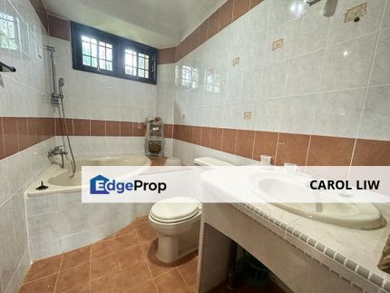 Cinta Sayang Bungalow For Sale Sungai Petani, Kedah, Sungai Petani