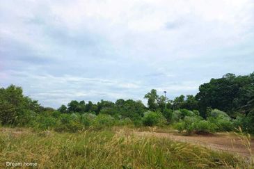 Kawasan Perindustrian Sungai Petani