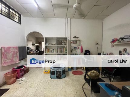 Taman Merpati Single Stry Terrace For Sale Renovated Kulim Kedah, Kedah, Kuala Muda
