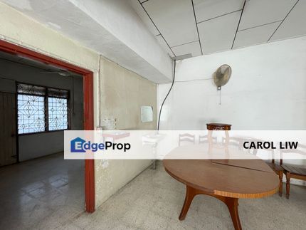 Taman Chai Leng 1.5 Storey Terrace For Sale Seberang Jaya Perai , Penang, Seberang Perai