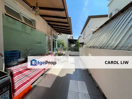 Simpang Ampat Double Stry Bungalow fully Renovated For Sale, Penang, Simpang Ampat