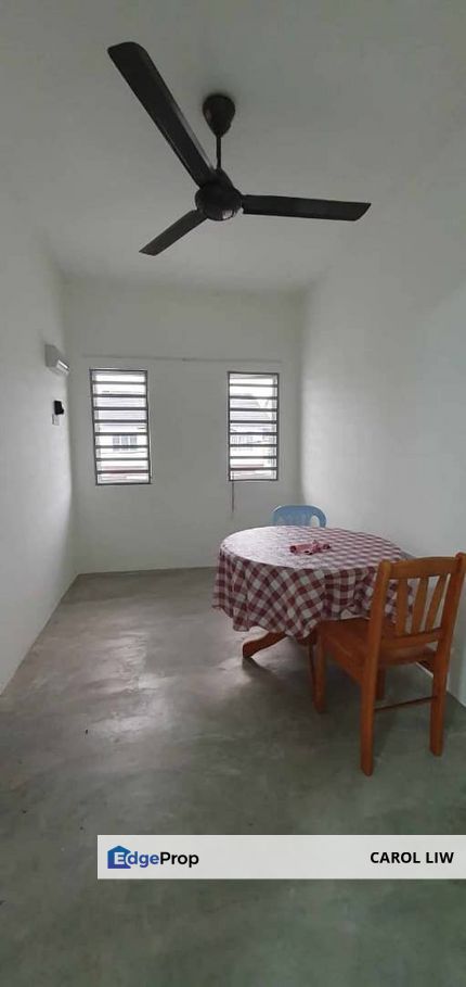 Bukit Banyan Town House For Sale Fully Renovated , Kedah, Sungai Petani