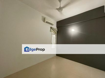 Raja Uda Condo For Rent Partial Furniture Move in Condition, Penang, Raja Uda