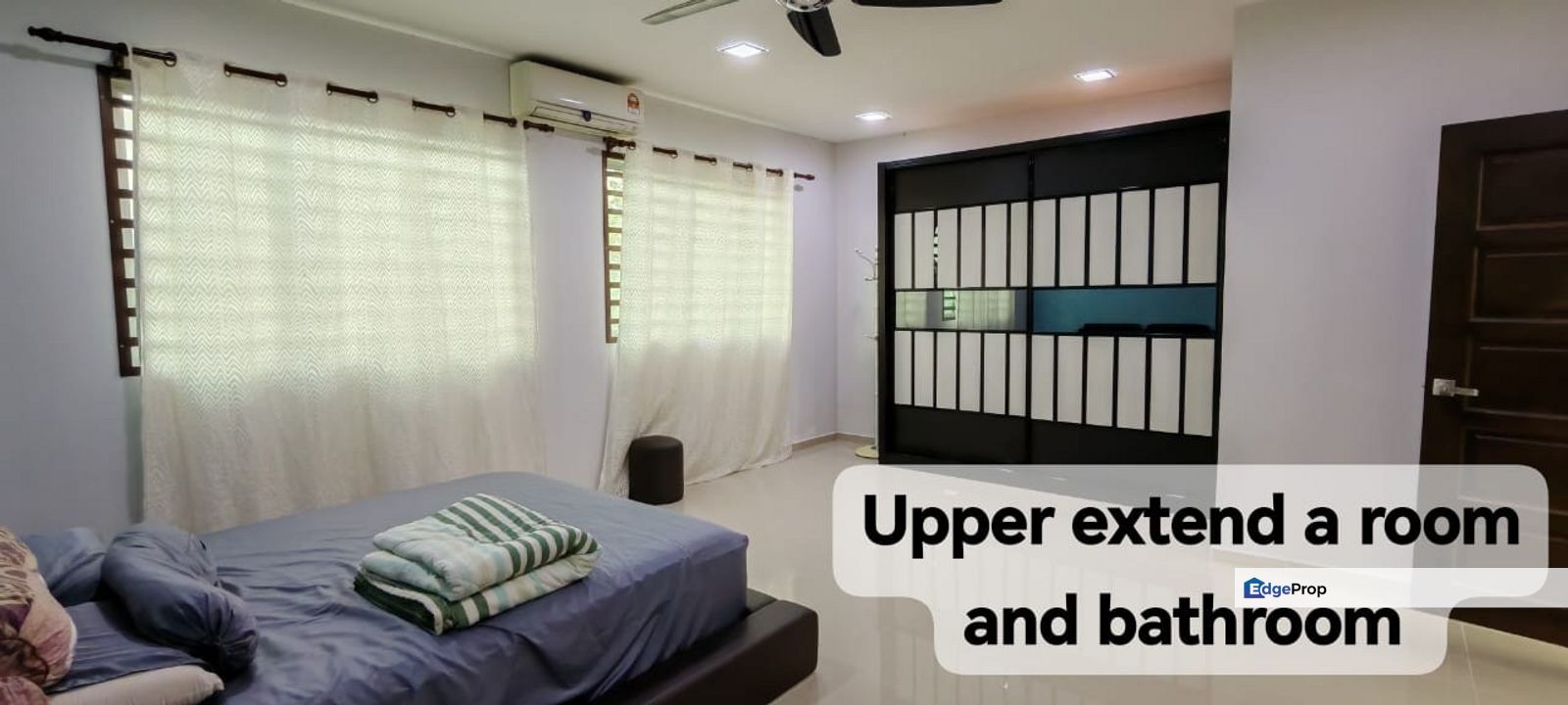 Single Storey Semi-D at IM12, Pahang, Kuantan