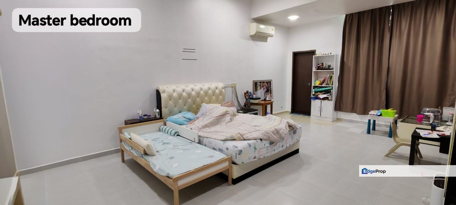 Single Storey Semi-D at IM12, Pahang, Kuantan