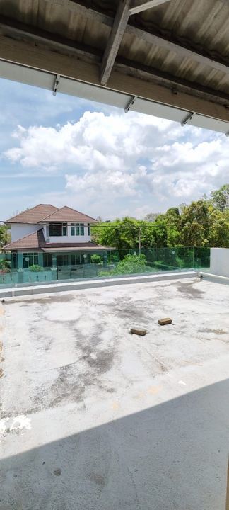 Single Storey Semi-D at IM12, Pahang, Kuantan