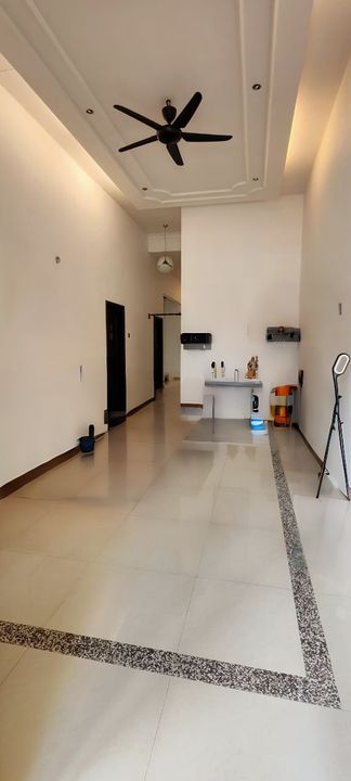 Single Storey Semi-D at IM12, Pahang, Kuantan