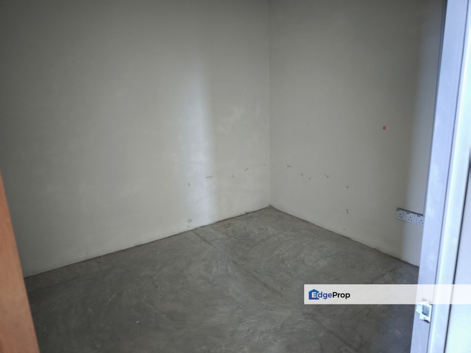 Second Floor Shoplot for rent , Pahang, Kuantan