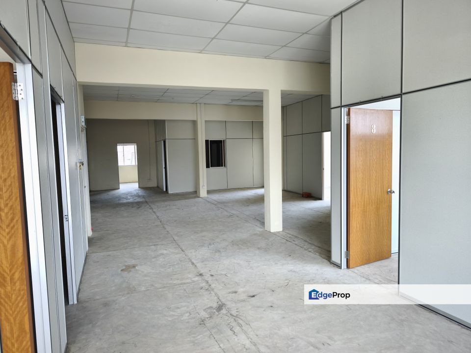 Second Floor Shoplot for rent , Pahang, Kuantan