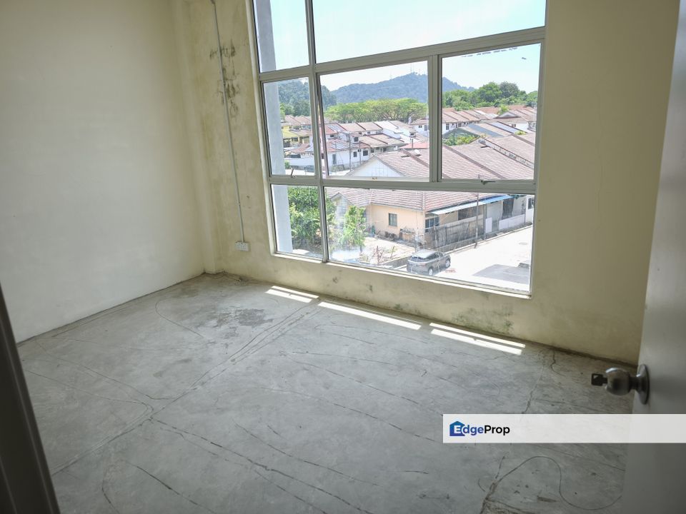 Second Floor Shoplot for rent , Pahang, Kuantan