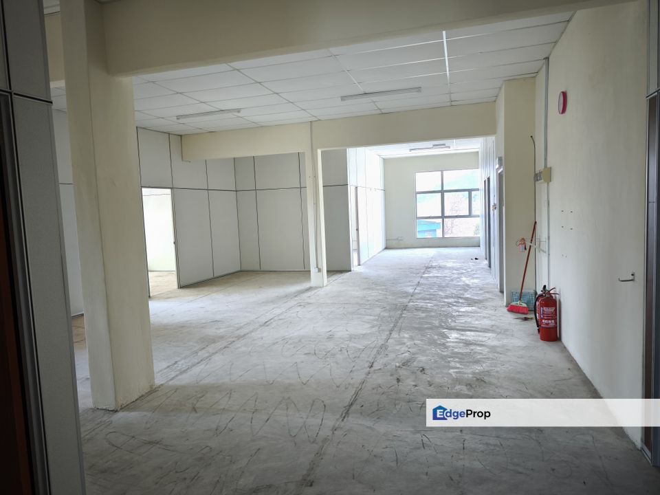 Second Floor Shoplot for rent , Pahang, Kuantan