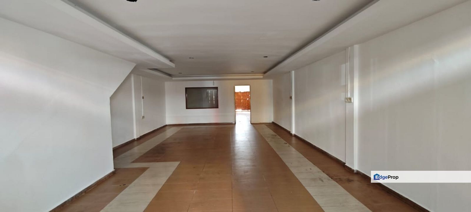 Ground Floor Shoplot at Seri Kuantan , Pahang, Kuantan